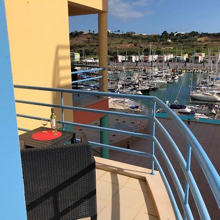 Marina View Apartment Albufeira Kültér fotó