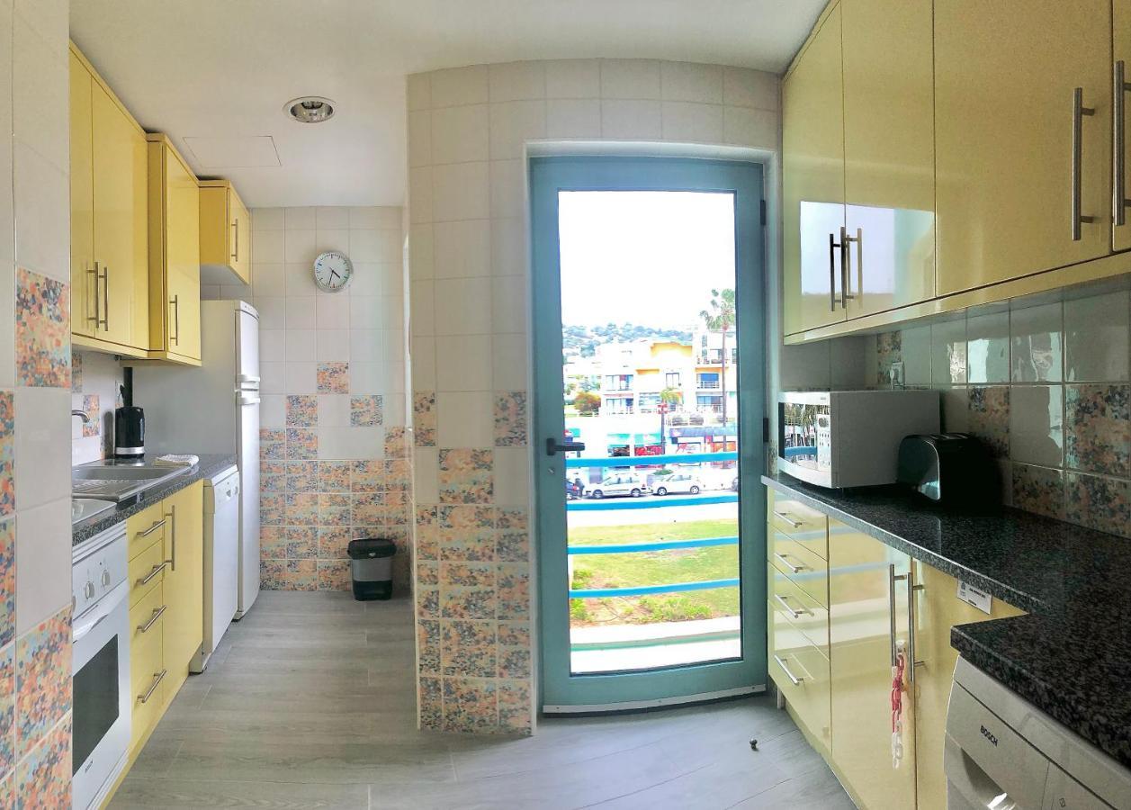 Marina View Apartment Albufeira Kültér fotó