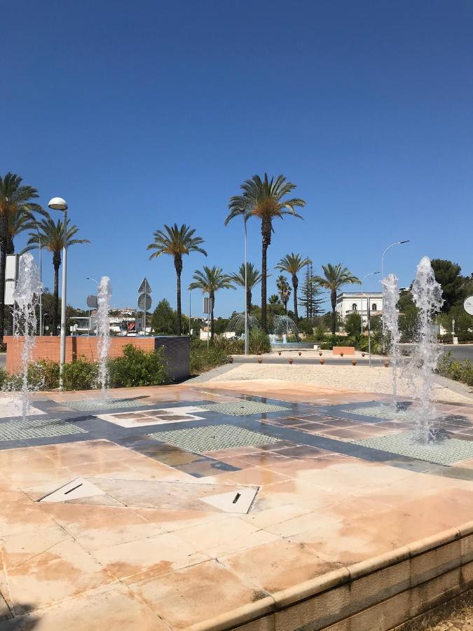 Marina View Apartment Albufeira Kültér fotó