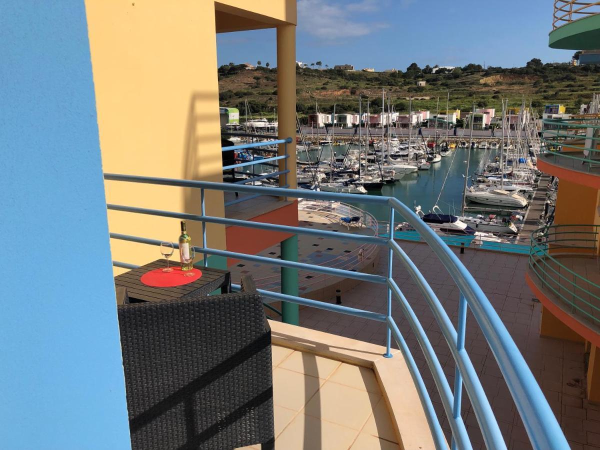 Marina View Apartment Albufeira Kültér fotó