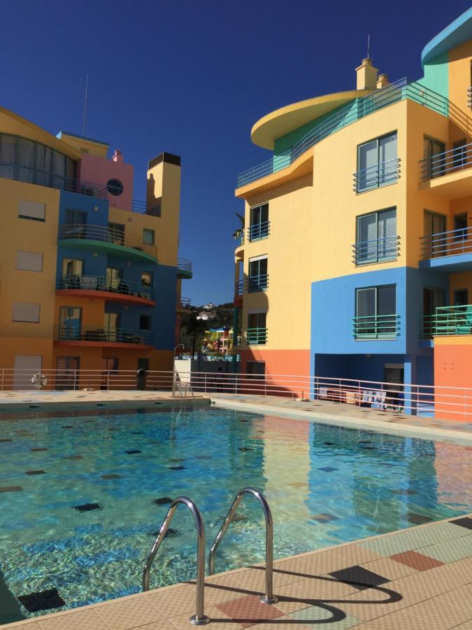 Marina View Apartment Albufeira Kültér fotó