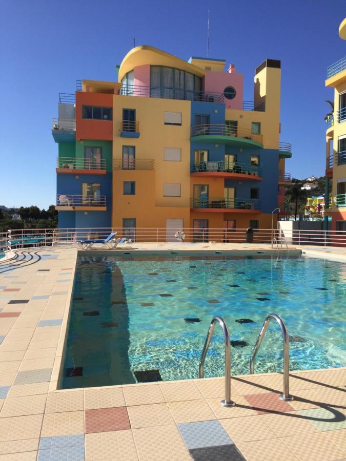 Marina View Apartment Albufeira Kültér fotó